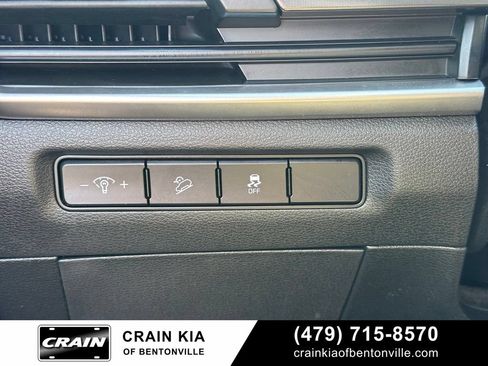 Certified 2024 Kia Telluride S AWD/4WD image 10