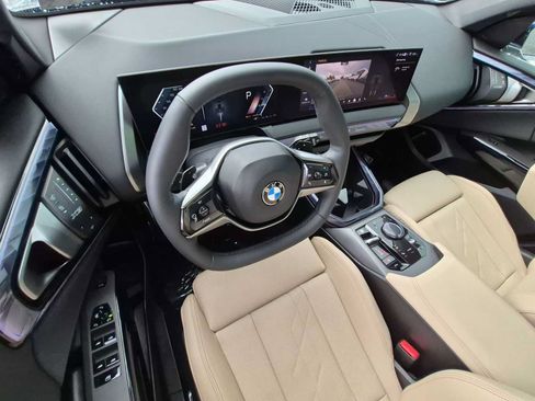 Used 2026 BMW X3 xDrive30i AWD/4WD image 10