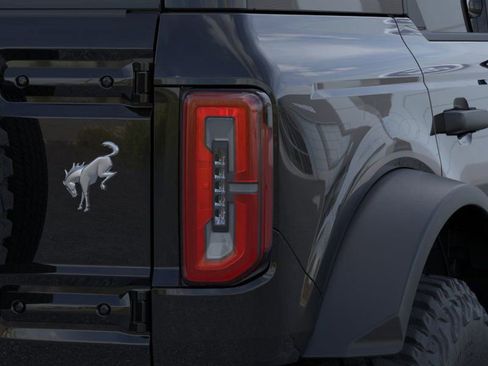 New 2026 Ford Bronco Badlands AWD/4WD image 23