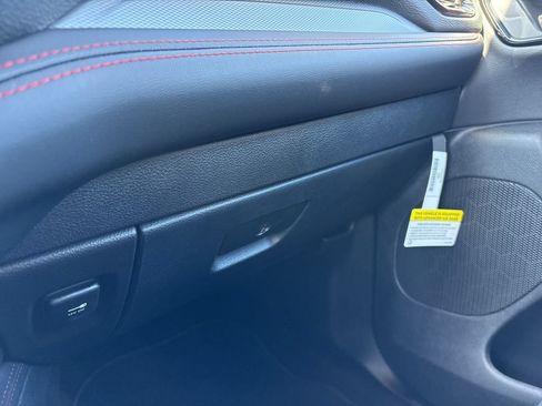 New 2026 Dodge Durango GT w/ Blacktop Package RWD image 33