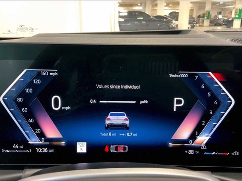 New 2025 BMW 230i xDrive Coupe w/ Premium Package image 20