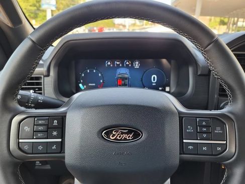 Used 2024 Ford F150 XLT w/ Equipment Group 302A MID AWD/4WD image 31