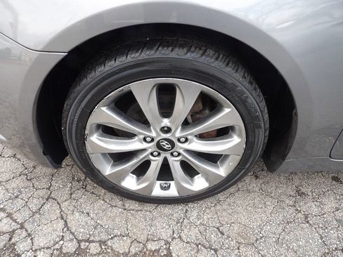 Used 2013 Hyundai Sonata SE image 5