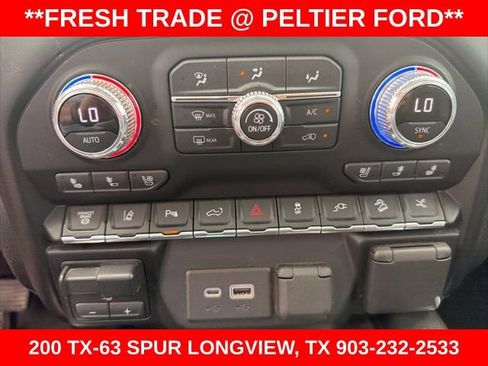 Used 2021 GMC Sierra 2500 Denali w/ Denali Black Diamond Edition image 26