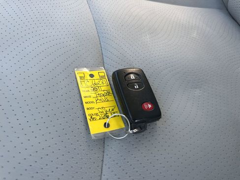 Used 2011 Toyota Prius Two image 30