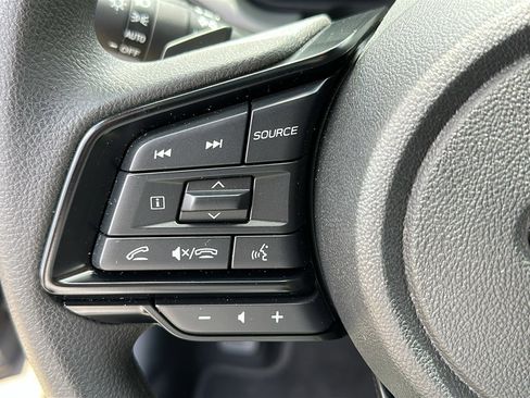 Certified 2026 Subaru Crosstrek 2.0i Premium AWD/4WD image 13