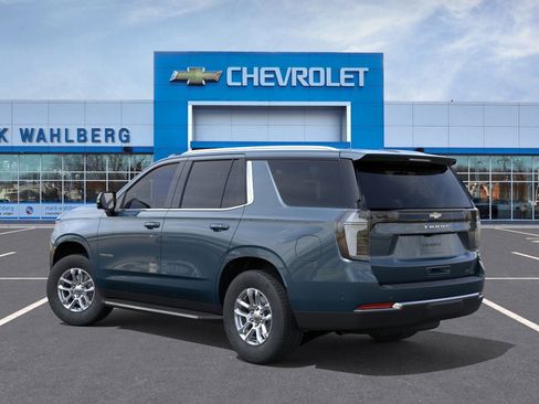 New 2026 Chevrolet Tahoe LT w/ Comfort Package image 27