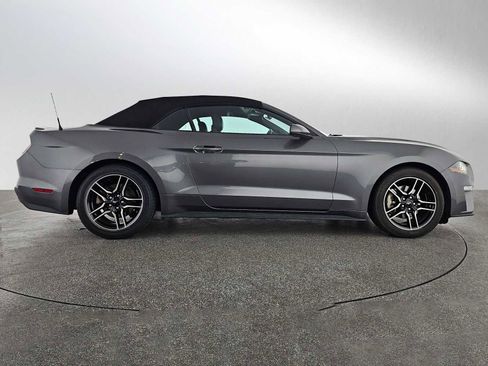 Used 2023 Ford Mustang Premium image 2