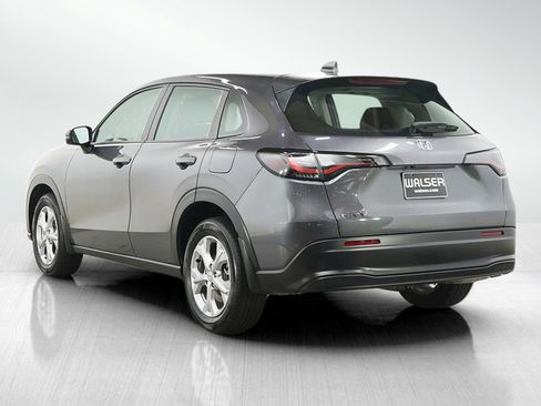 Used 2024 Honda HR-V LX image 3