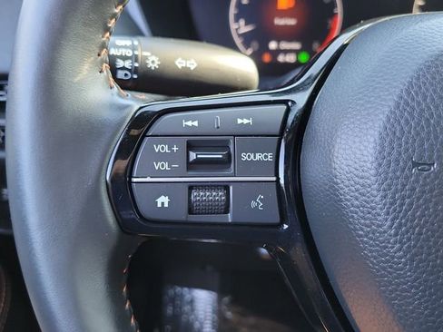 Used 2024 Honda HR-V Sport image 7