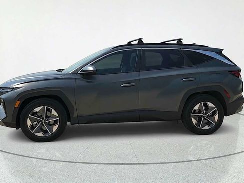 Used 2025 Hyundai Tucson SEL FWD image 4