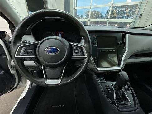Used 2020 Subaru Legacy w/ Alloy Wheel Package image 14
