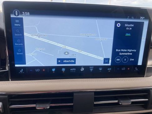 Used 2025 Lincoln Corsair FWD w/ Equipment Group 101A image 15