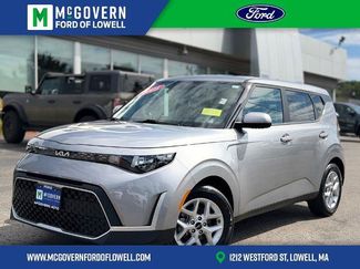 Used 2025 Kia Soul LX w/ LX Technology Package FWD video 1