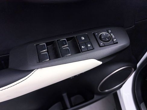 Used 2021 Lexus NX 300 F Sport w/ F Sport Premium Package FWD image 18