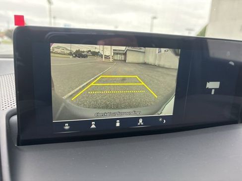 New 2025 Acura RDX SH-AWD image 19