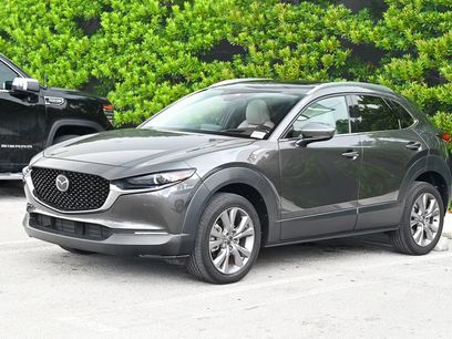 Used 2023 MAZDA CX-30 AWD 2.5 S w/ Premium Package