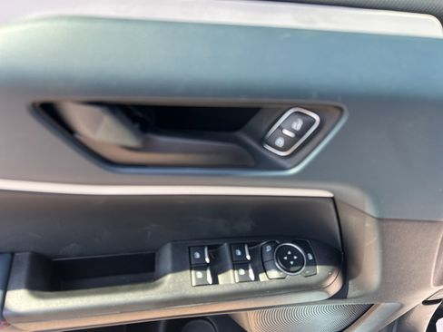 New 2025 Ford Bronco Sport Heritage w/ Convenience Package image 16