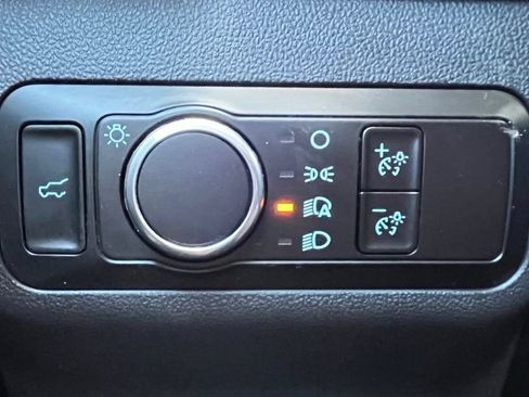 Used 2024 Ford Bronco Sport Big Bend AWD/4WD image 10