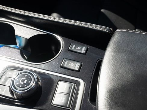 Used 2023 Nissan Maxima SV w/ Floor Mat Group image 18