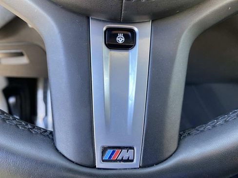 Used 2019 BMW M550i xDrive AWD/4WD image 14