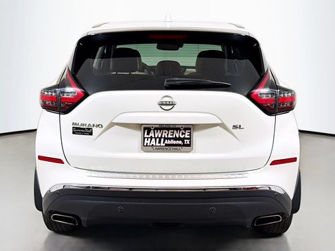 Used 2023 Nissan Murano SL w/ SL Moonroof Package FWD image 5