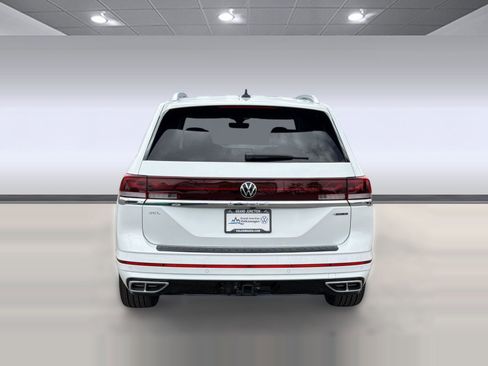 New 2026 Volkswagen Atlas SEL Premium R-Line AWD/4WD image 10