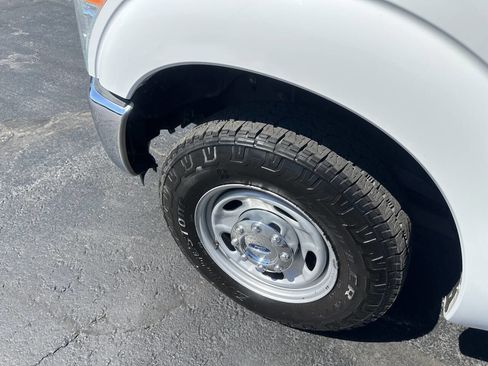 Used 2011 Ford F250 XL w/ PWR Equipment Group image 13