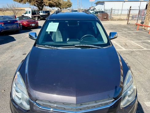 Used 2016 Chevrolet Equinox LT w/ Convenience Package image 8