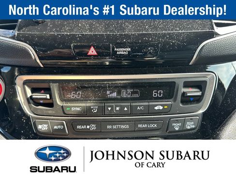 Used 2021 Honda Pilot Touring image 15