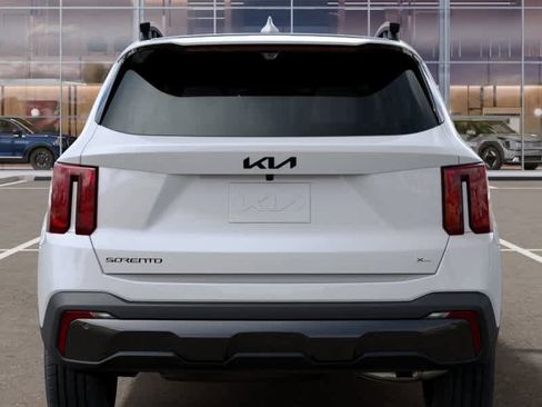 New 2026 Kia Sorento SX Prestige image 13