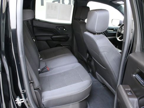 Used 2023 Chevrolet Colorado LT w/ LT Convenience Package AWD/4WD image 25