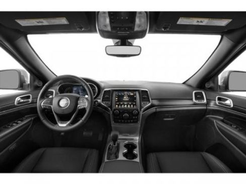 Used 2021 Jeep Grand Cherokee Limited w/ Quick Order Package 28K 80th AWD/4WD image 11