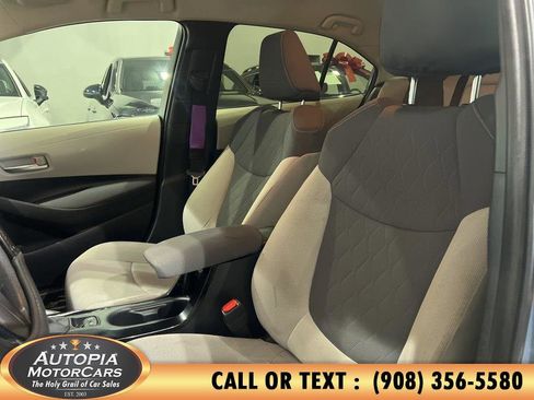Used 2020 Toyota Corolla LE image 9
