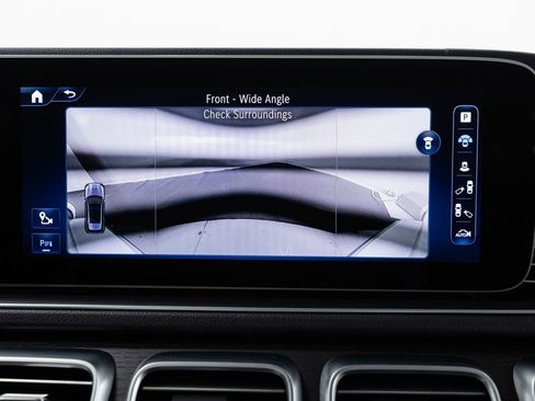 Used 2024 Mercedes-Benz GLE 450e 4MATIC w/ AMG Line Exterior image 22