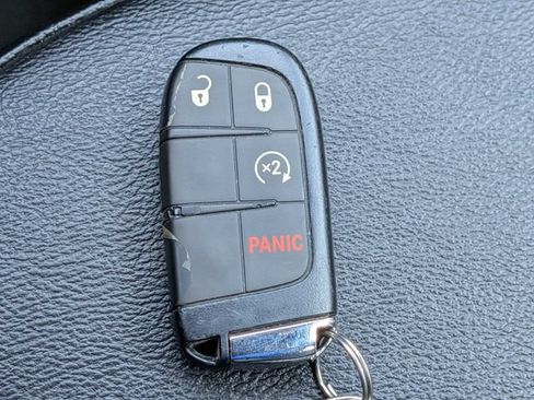 Certified 2024 Jeep Compass Limited AWD/4WD image 34