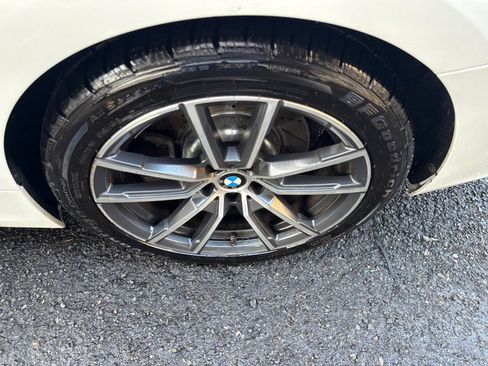 Used 2020 BMW 330i xDrive Sedan w/ Driving Assistance Package AWD/4WD image 11