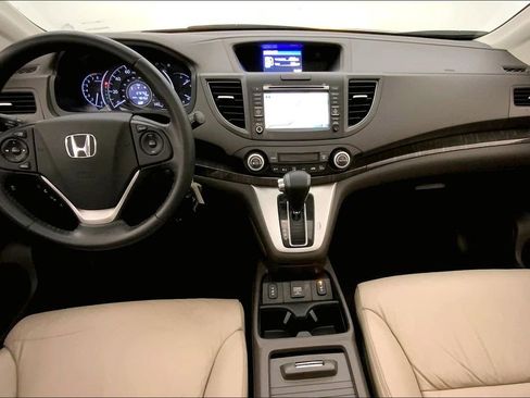 Used 2014 Honda CR-V EX-L image 16