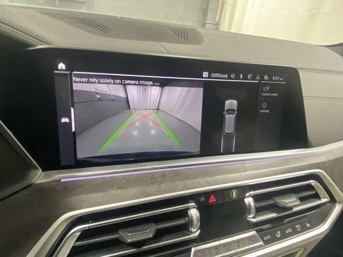 Used 2022 BMW X5 xDrive40i w/ Premium Package image 22