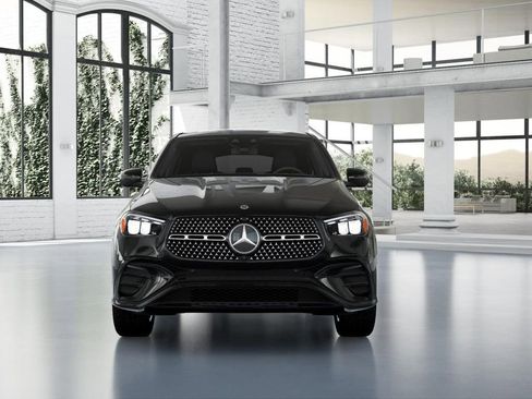 New 2026 Mercedes-Benz GLE 450 4MATIC Coupe image 7