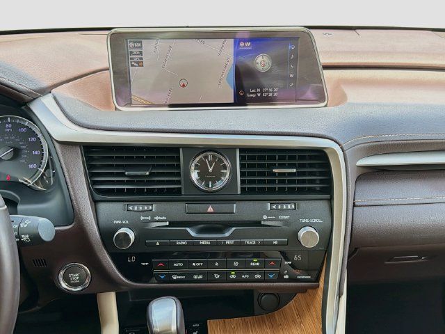 Used 2019 Lexus RX 350L AWD image 30