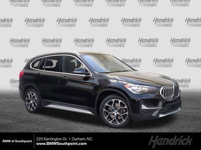 Used 2020 BMW X1 sDrive28i