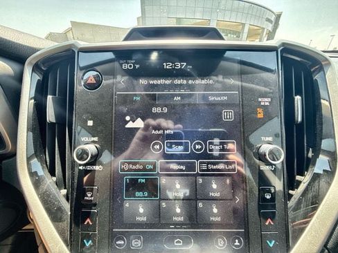 Used 2023 Subaru Ascent Touring AWD/4WD image 16