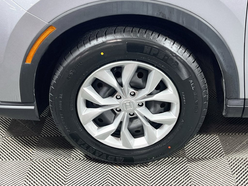 Used 2025 Honda CR-V LX image 27