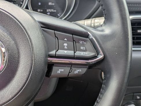 Used 2025 MAZDA CX-5 AWD 2.5 S w/ Preferred Package image 19