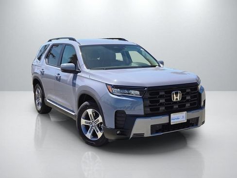 New 2026 Honda Pilot EX-L image 1