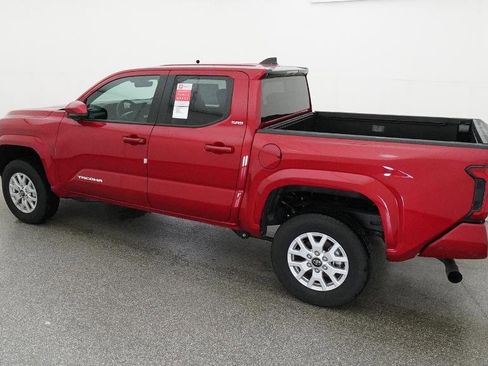 New 2025 Toyota Tacoma SR5 AWD/4WD image 20