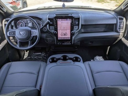 New 2026 RAM 2500 Tradesman AWD/4WD image 14