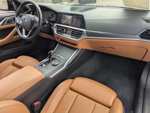 Used 2022 BMW 430i Coupe w/ Convenience Package image 11