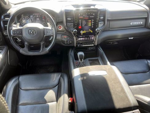 Used 2021 RAM 1500 TRX w/ TRX Level 2 Equipment Group AWD/4WD image 13